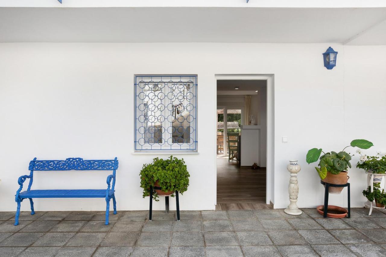 Casa De 10 - 3B - Accesible Apartment Vejer de la Frontera Exterior photo